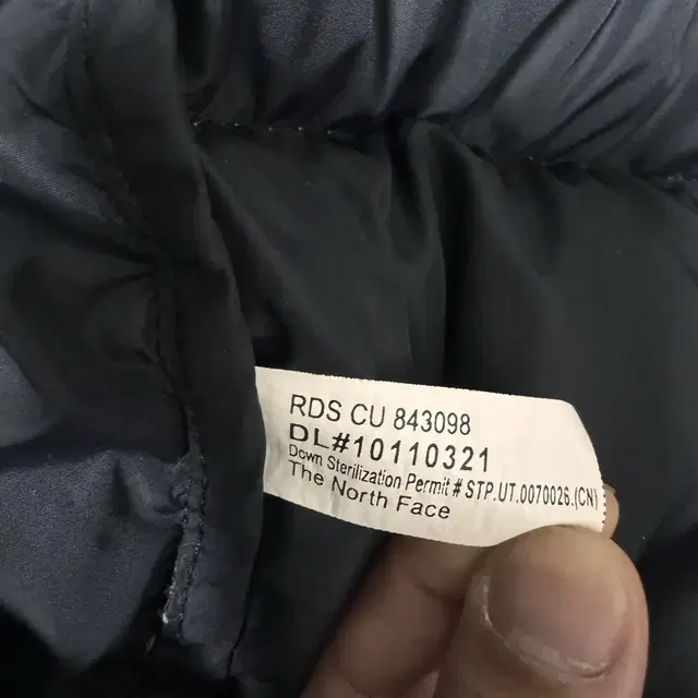 the northface 1996눕시패딩