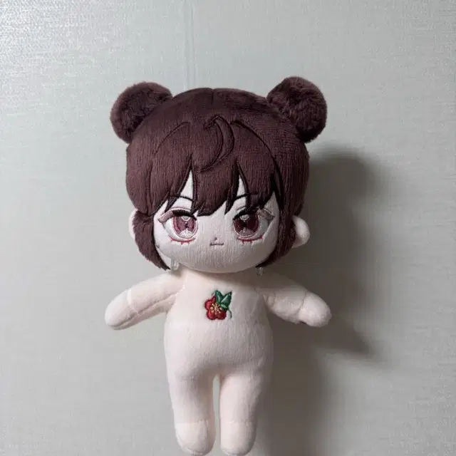 화산귀환 당소소 속성 20cm 솜인형 다람쑈