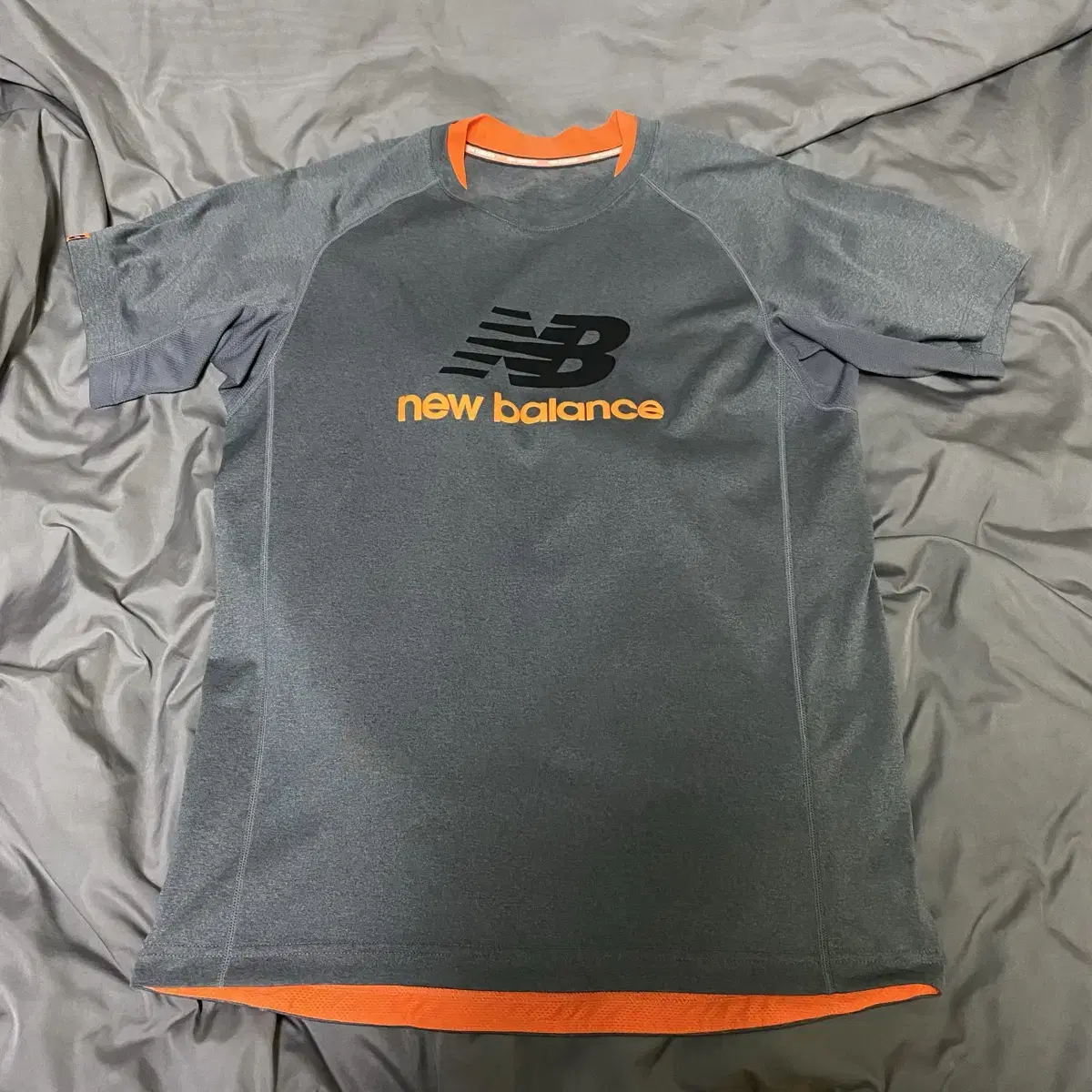 New Balance Functional Tee