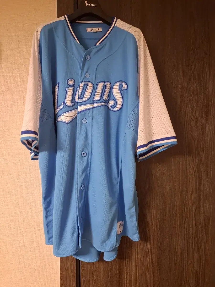 Samsung Lions Sunday Replica Guzmak(115)