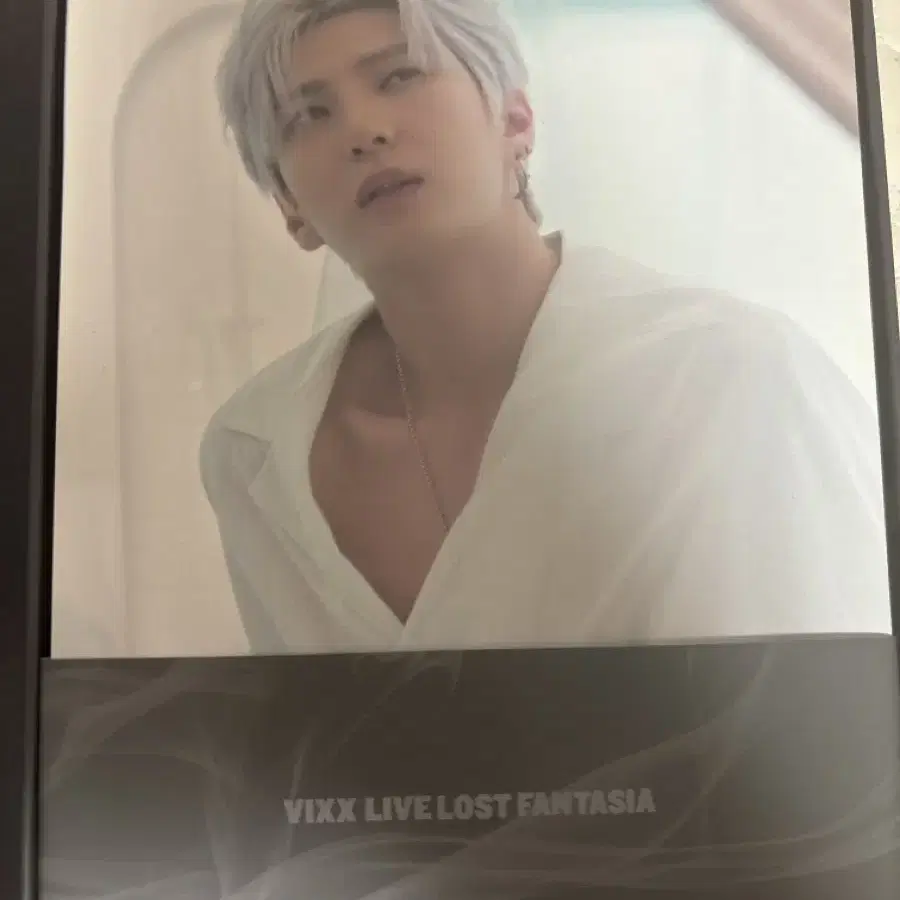 VIXX LOST FANTASIA DVD