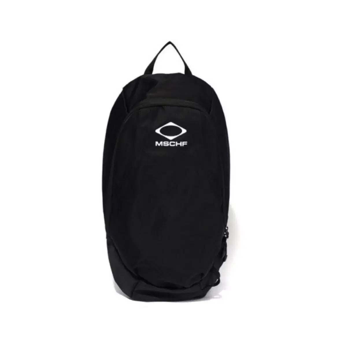 Mischief Lombus backpack black padded