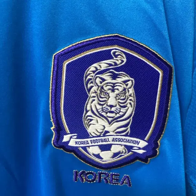 나이키 대한민국 국가대표 트레이닝 탑 축구 M 유니폼