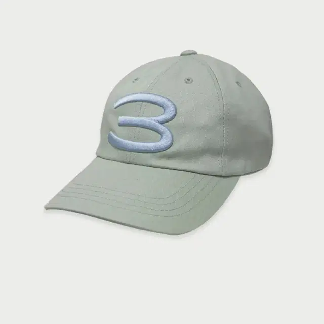 콜로신스 23 Rabbit cap mint cream