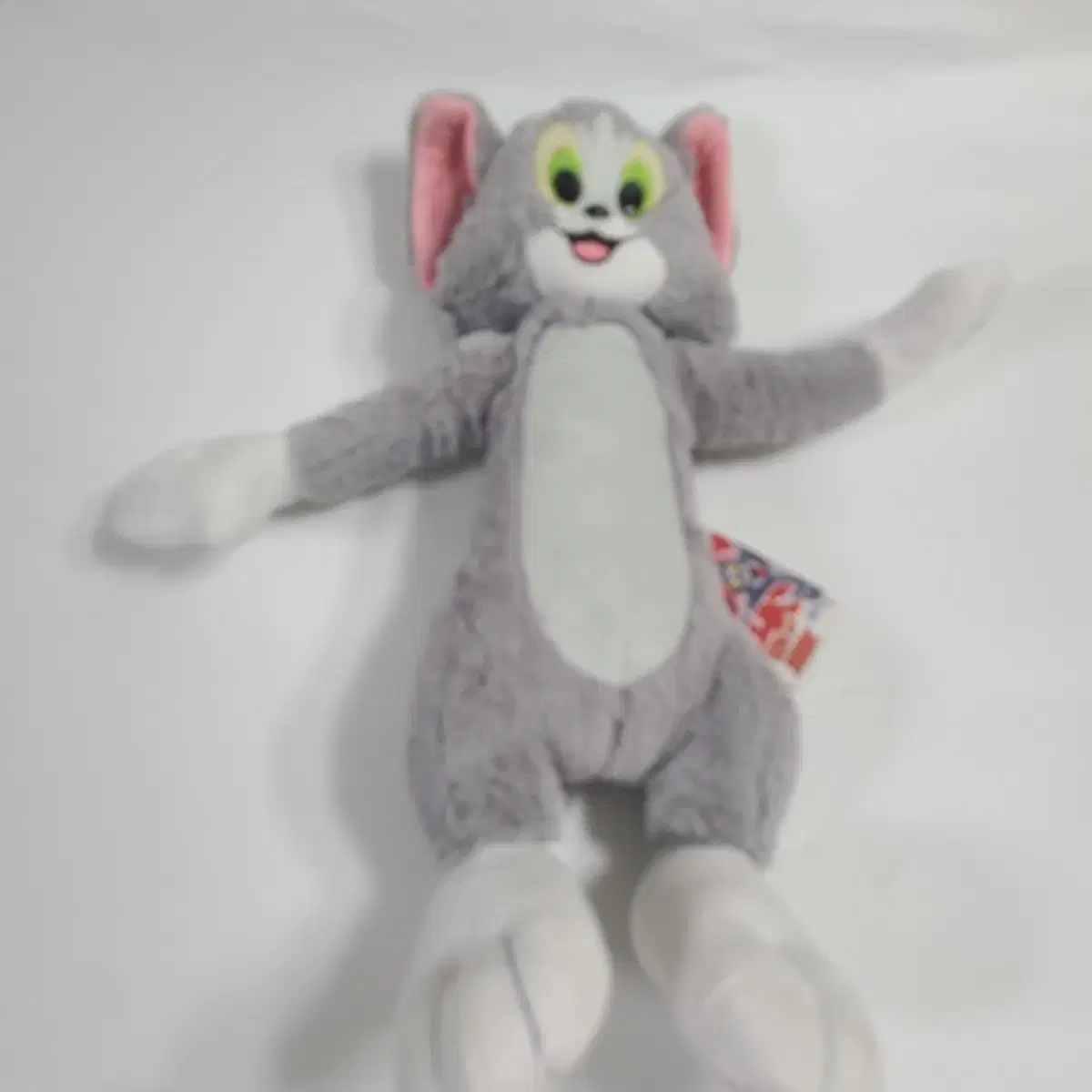 Tom and Jerry Vintage Cat Tom doll Merchandise Character Figures Classic Cartoons Annie