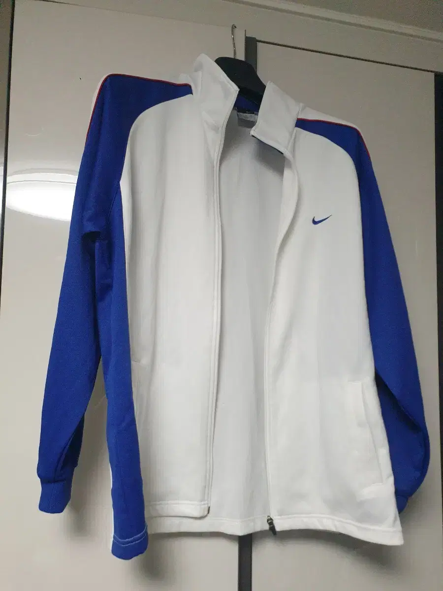 Nike Track Jacket