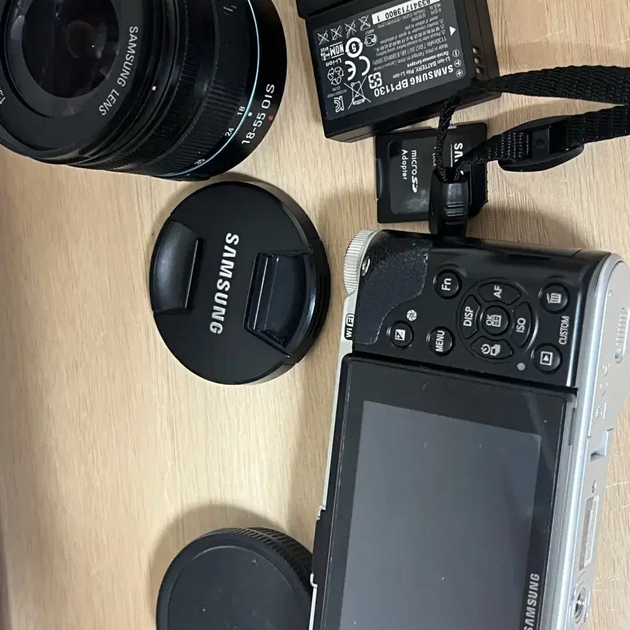 삼성 미러리스nx300 wifi 양도