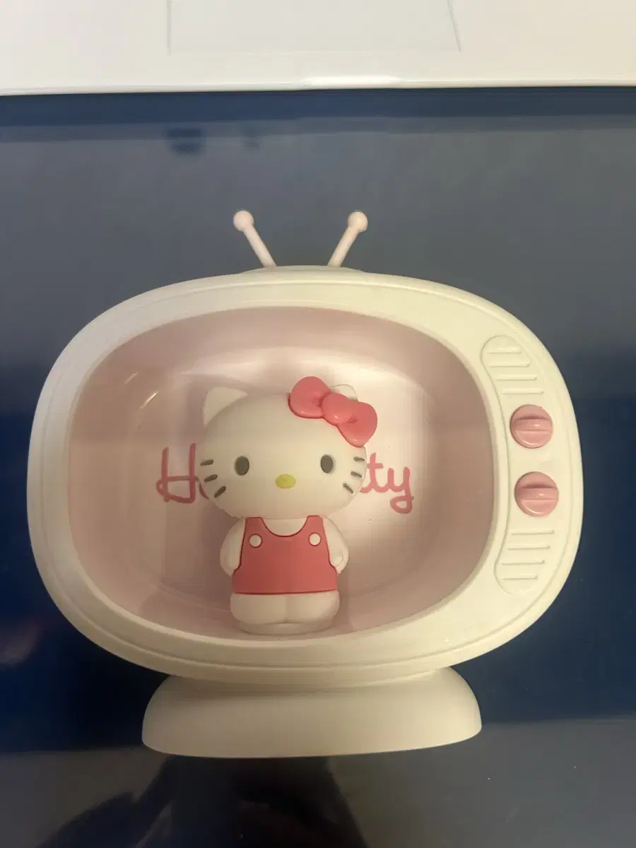 Hello Kitty mood light