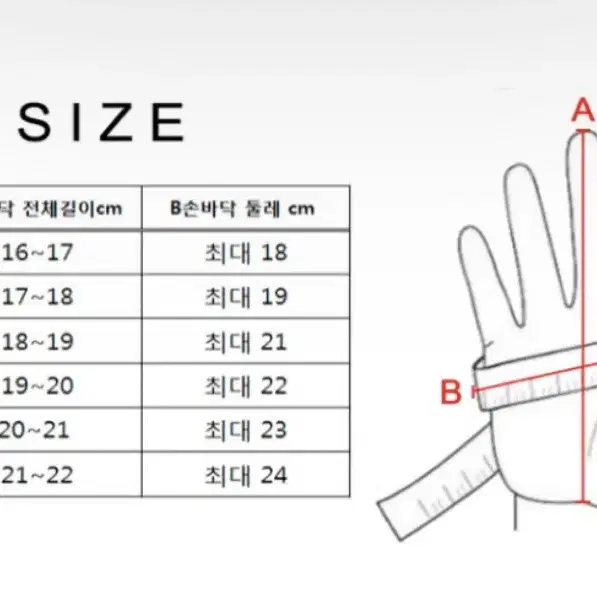 리버티 마르세유 빈티지 바이크 장갑 S