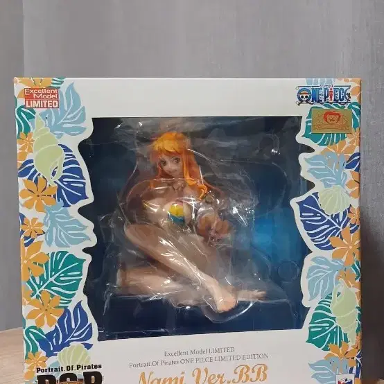 POP LIMITED EDITION NAMI Ver.BB 미개봉 정품