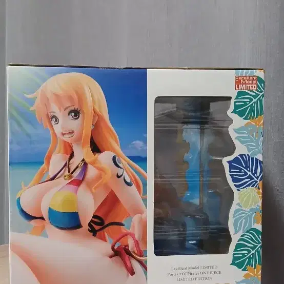 POP LIMITED EDITION NAMI Ver.BB 미개봉 정품