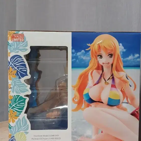 POP LIMITED EDITION NAMI Ver.BB 미개봉 정품