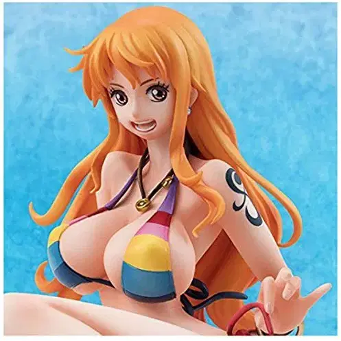 POP LIMITED EDITION NAMI Ver.BB 미개봉 정품