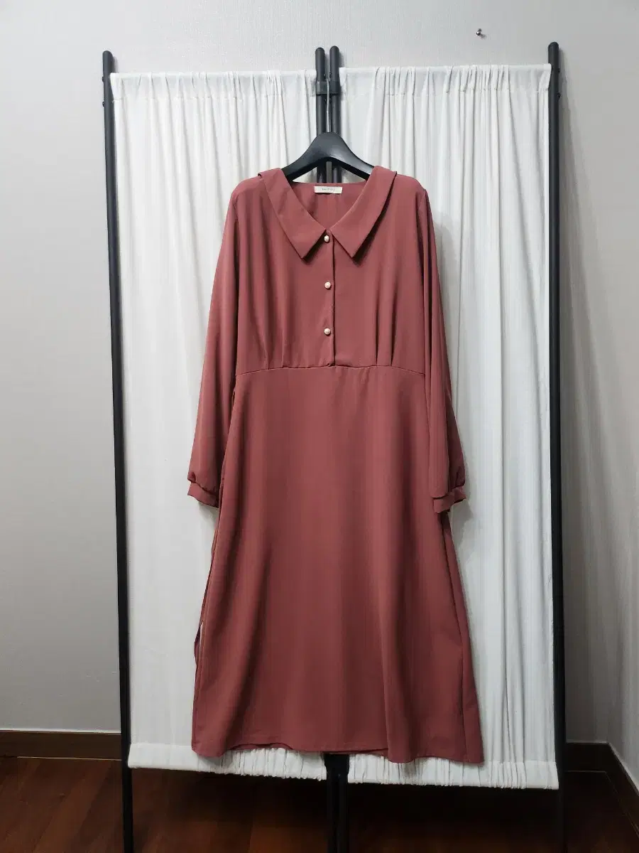 ANSTORY Long ONEPIECE