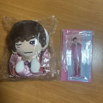 나니와단시 쿄헤이 다카하시 쿄헤이 꼬마 누이 액스타 세트