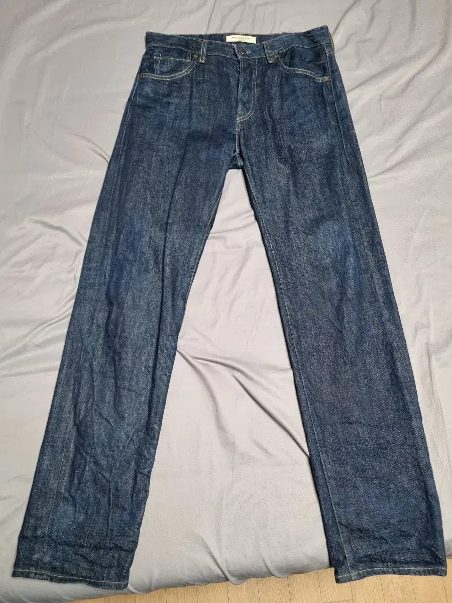 Levi's Made & Crafted (Waist 32)