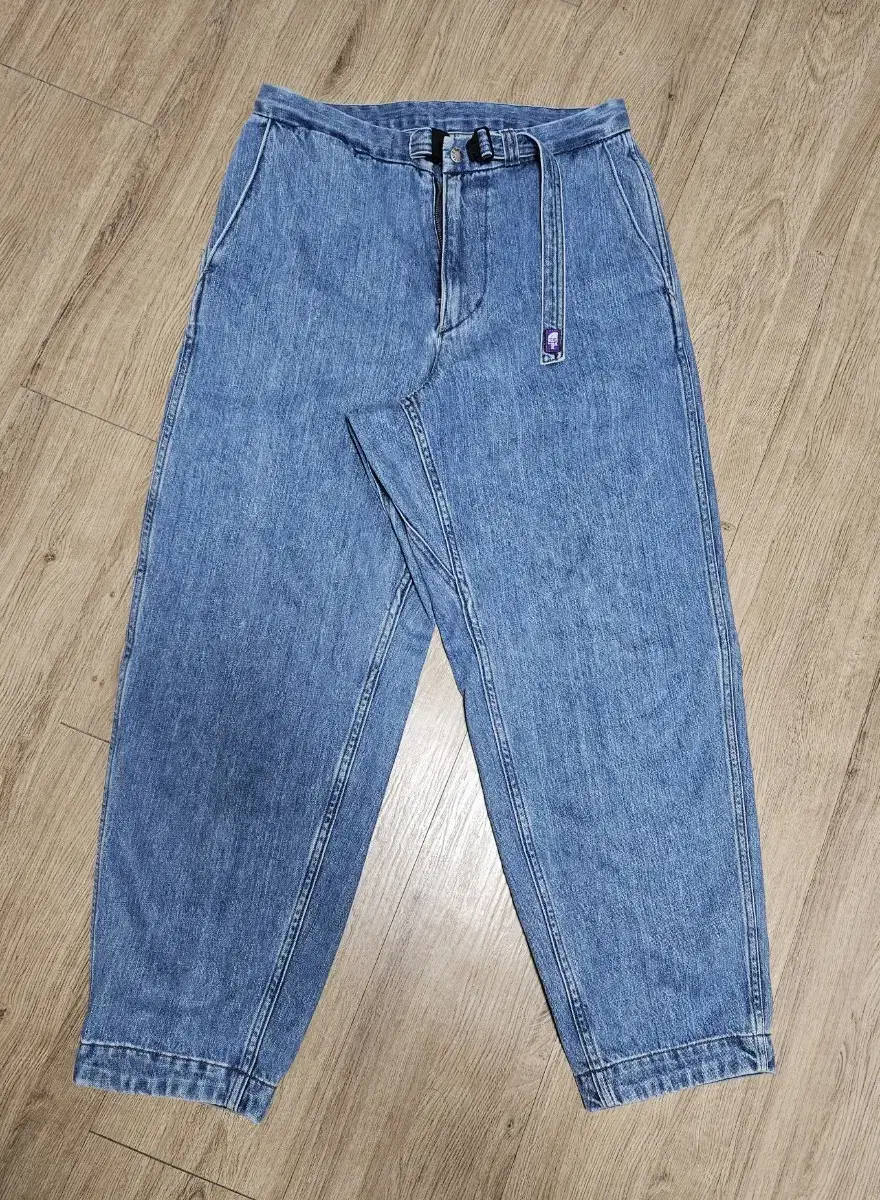 The North Face Perflabel Denim for sale.