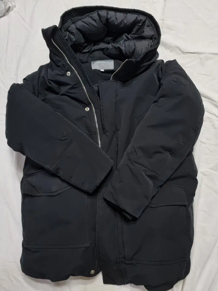 Custom melted padded jacket size 38 (M 100)