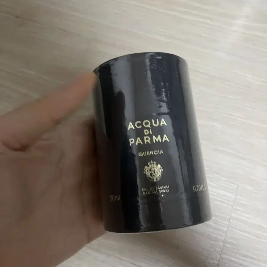 20ml아쿠아 디 파르마 퀘르시아 acqua di parma querci