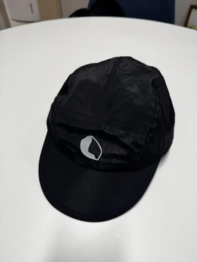 koyu 코유 LIGHT CAP (BLACK) 블랙 캡