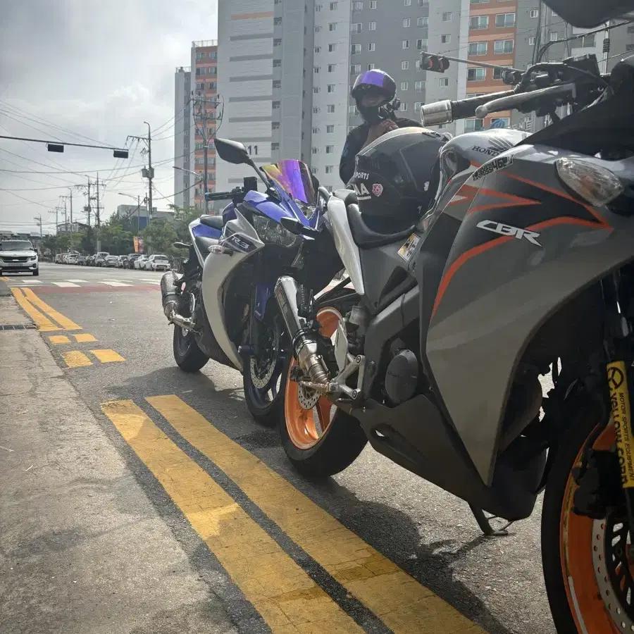 cbr125