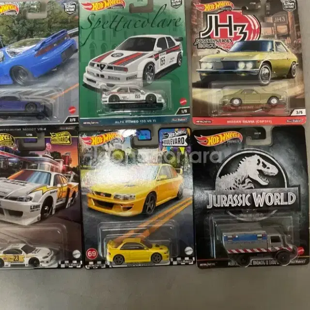 핫휠 리얼라이더 hotwheel realrider