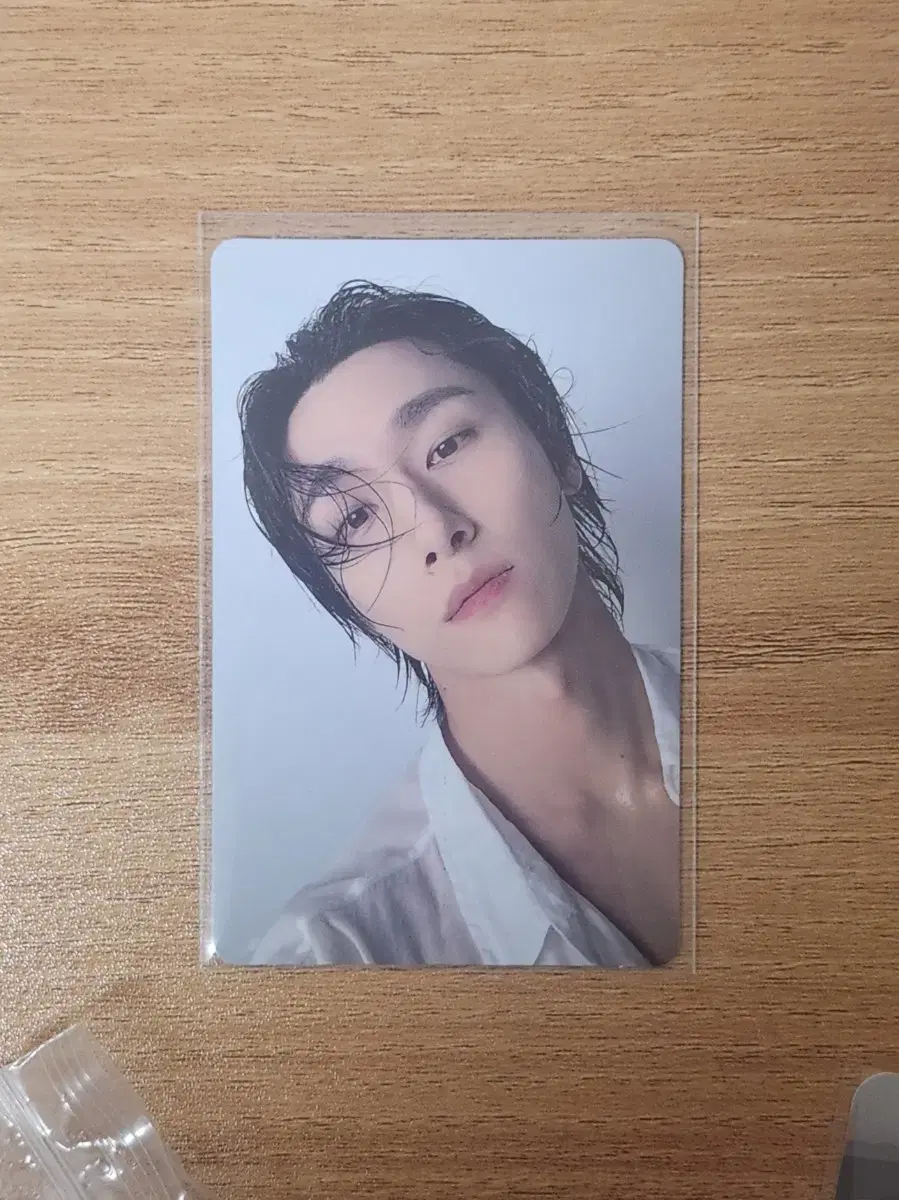 Price Drop, Rush) i.m Overdrive Jewel photocard monsta x