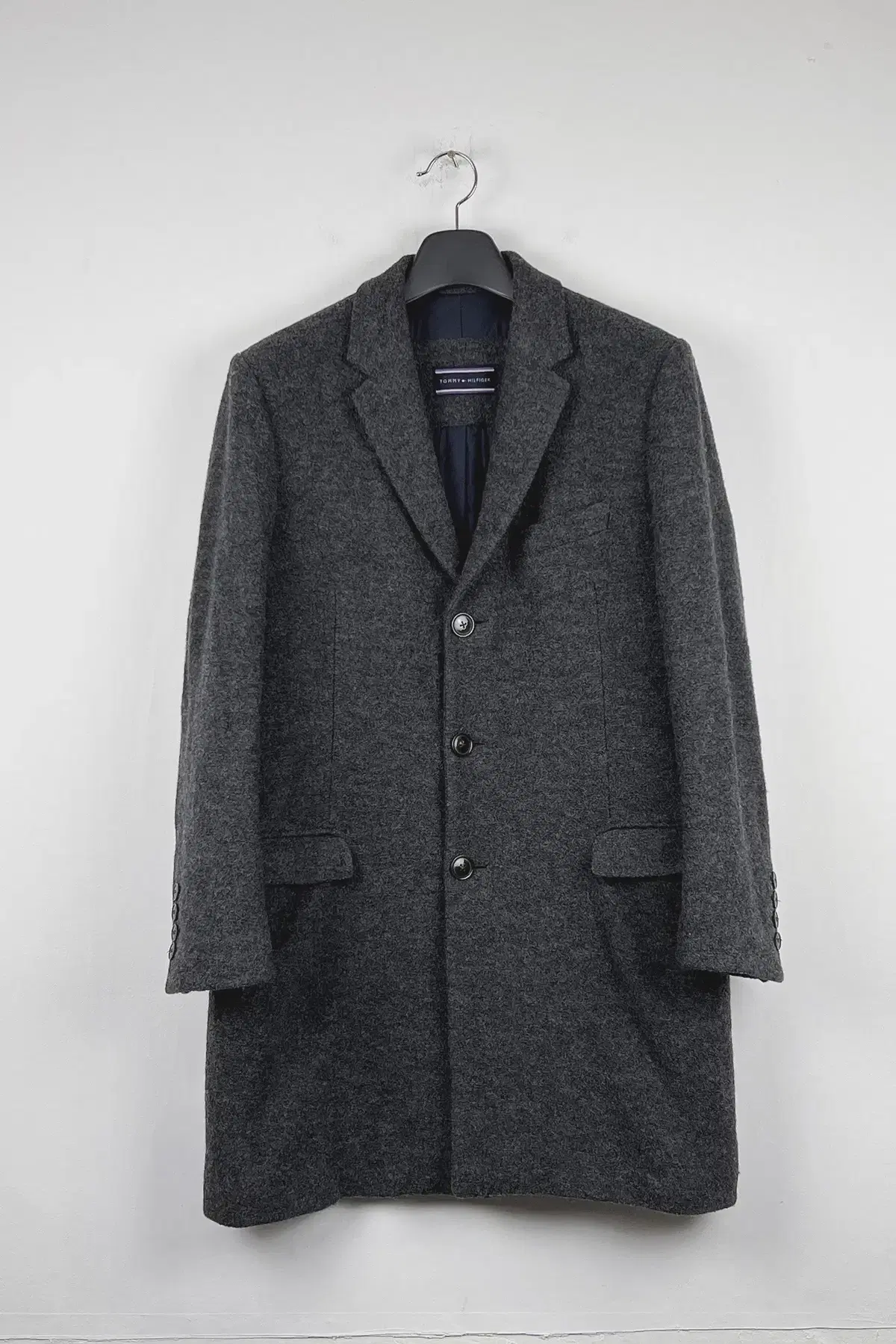 Tommy Hilfiger Men's Coat 100