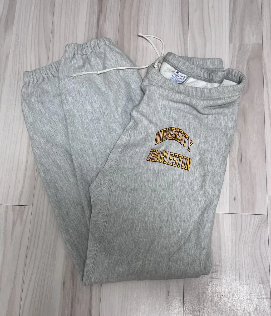 Champion Reverse Weave Sweatpants XL (Made in USA)