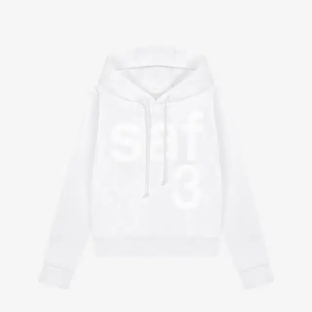 사파리 스팟 1/2 BASIC SAFARI HOODIE