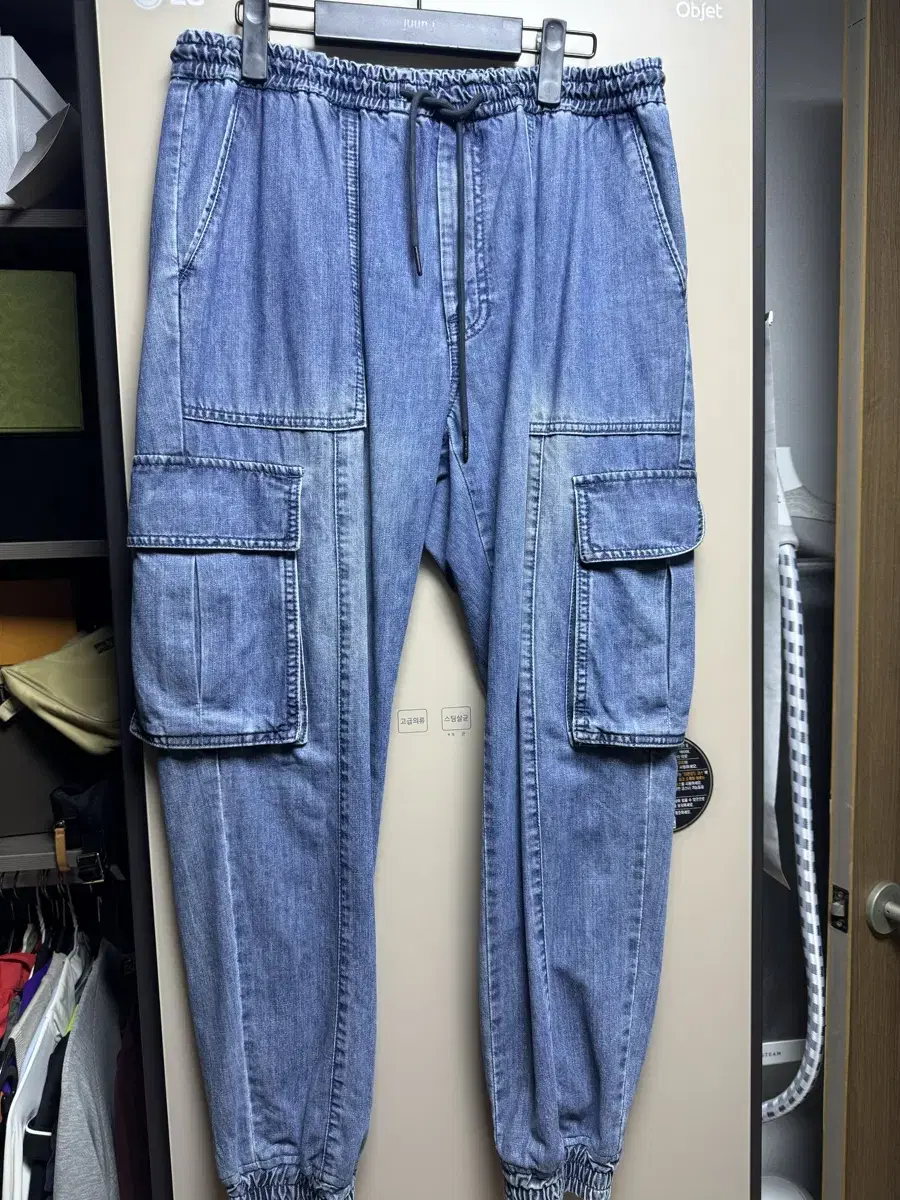 Junji Jeans Jogger Size 46