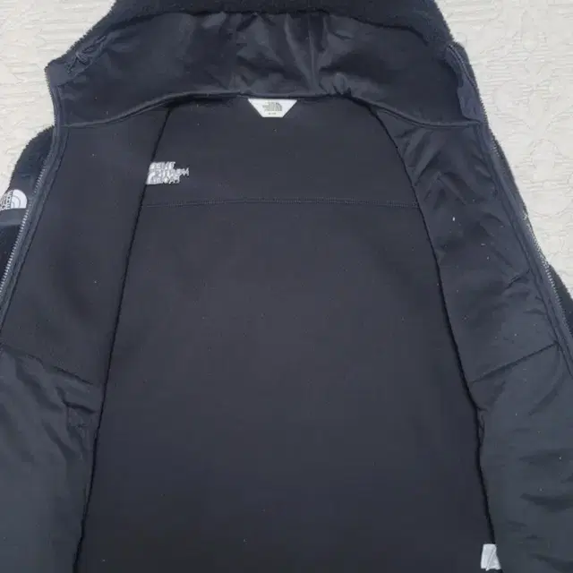 노스페이스 NORTH FACE 플리스자켓 뽀글이 남성용 M(95~100)