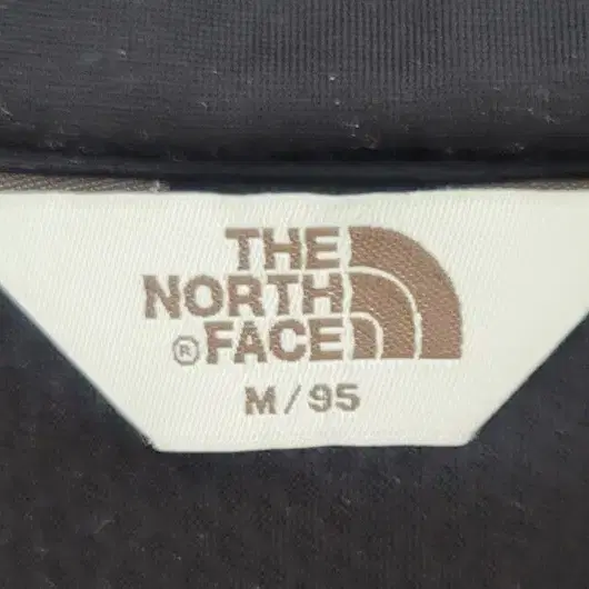 노스페이스 NORTH FACE 플리스자켓 뽀글이 남성용 M(95~100)