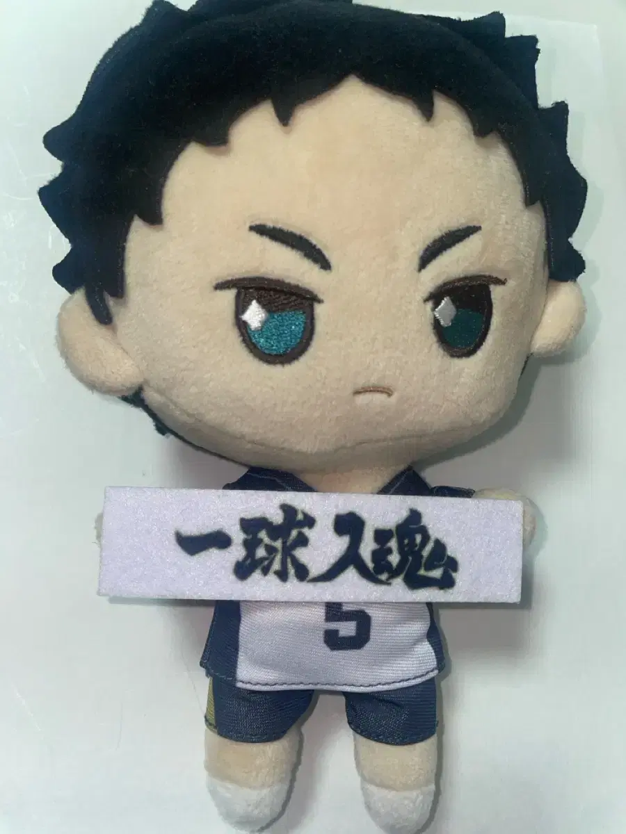 Haikyuu Theatrical Version Otemochi Akaashi