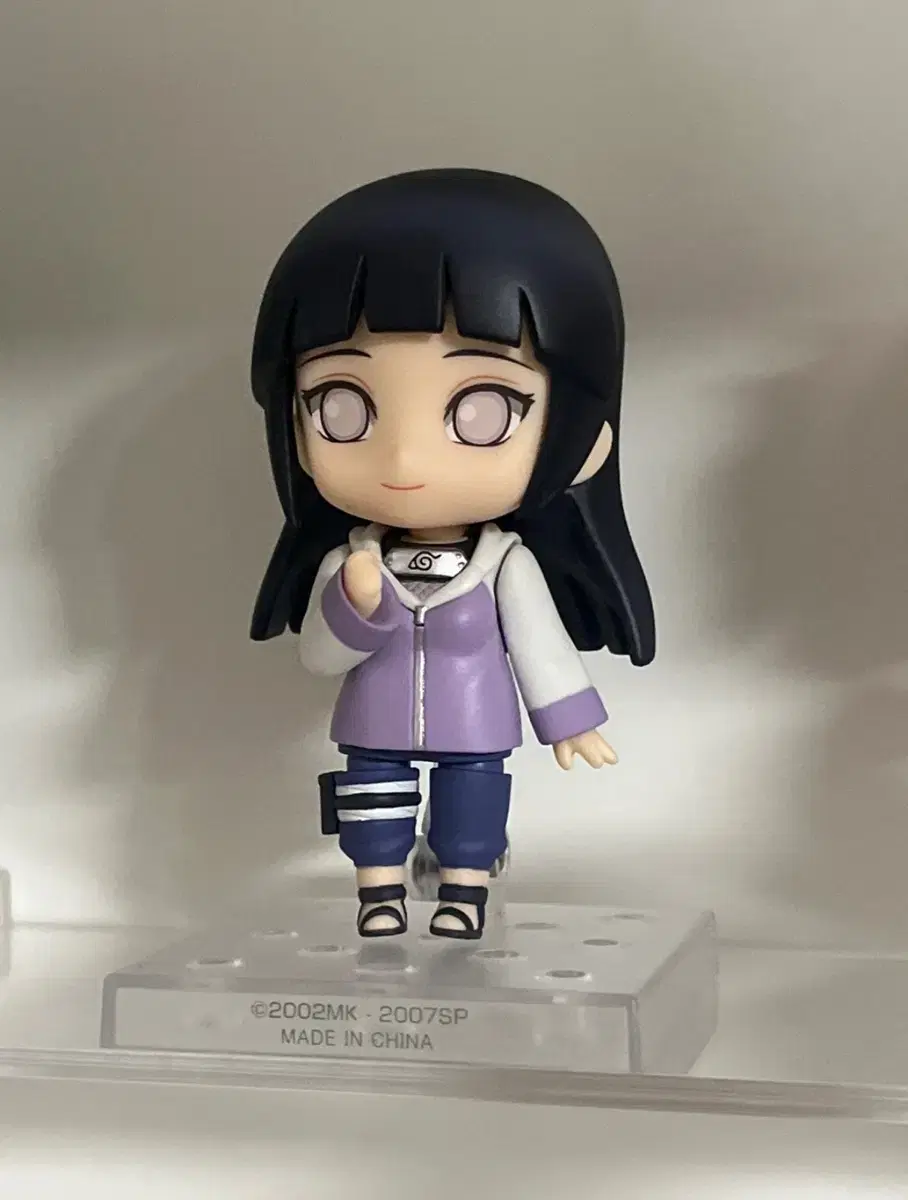 Hinata Hyuga Nendoroid Figures Naruto