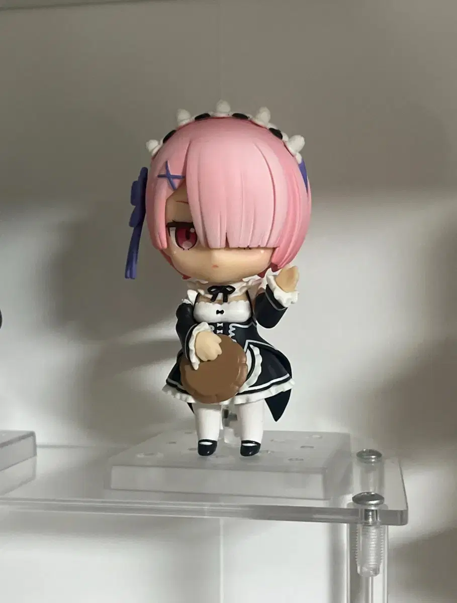 Ram Figure Nendoroid