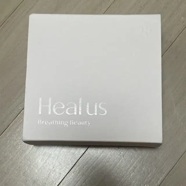 미개봉)힐어스 Healus 숨결 쿠션 글로우 21N