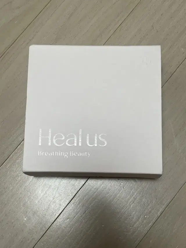 미개봉)힐어스 Healus 숨결 쿠션 글로우 21N