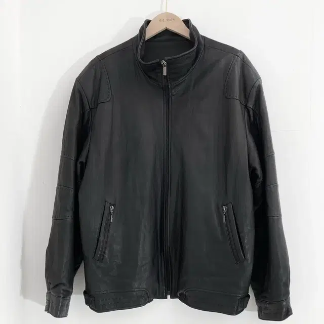 레드옥스 양가죽 점퍼 2XL(110) Redox Lamb Leather