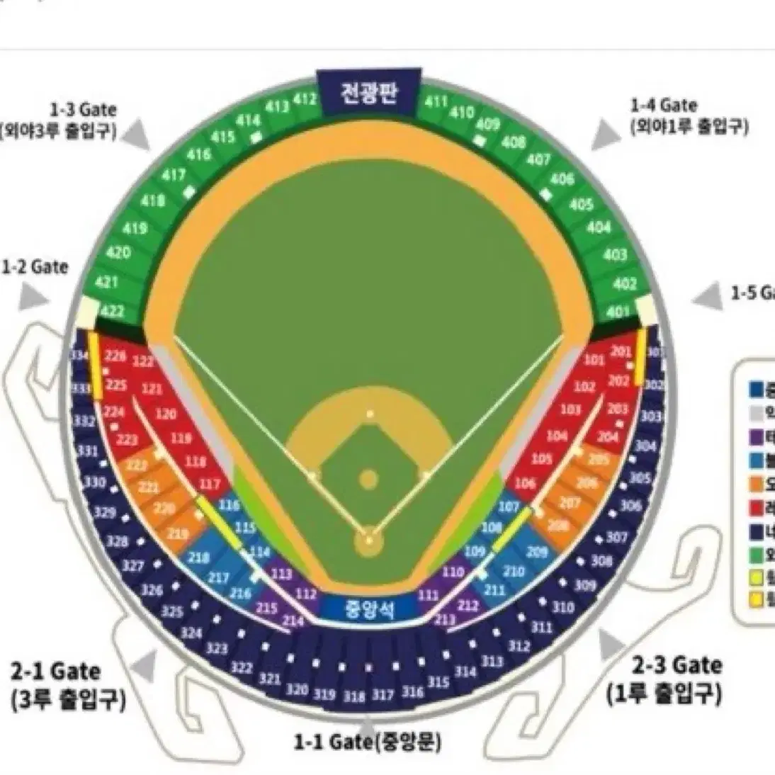 두산vs kt 와일드카드 외야 단석 양도