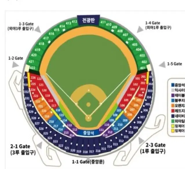 두산vs kt 와일드카드 외야 단석 양도