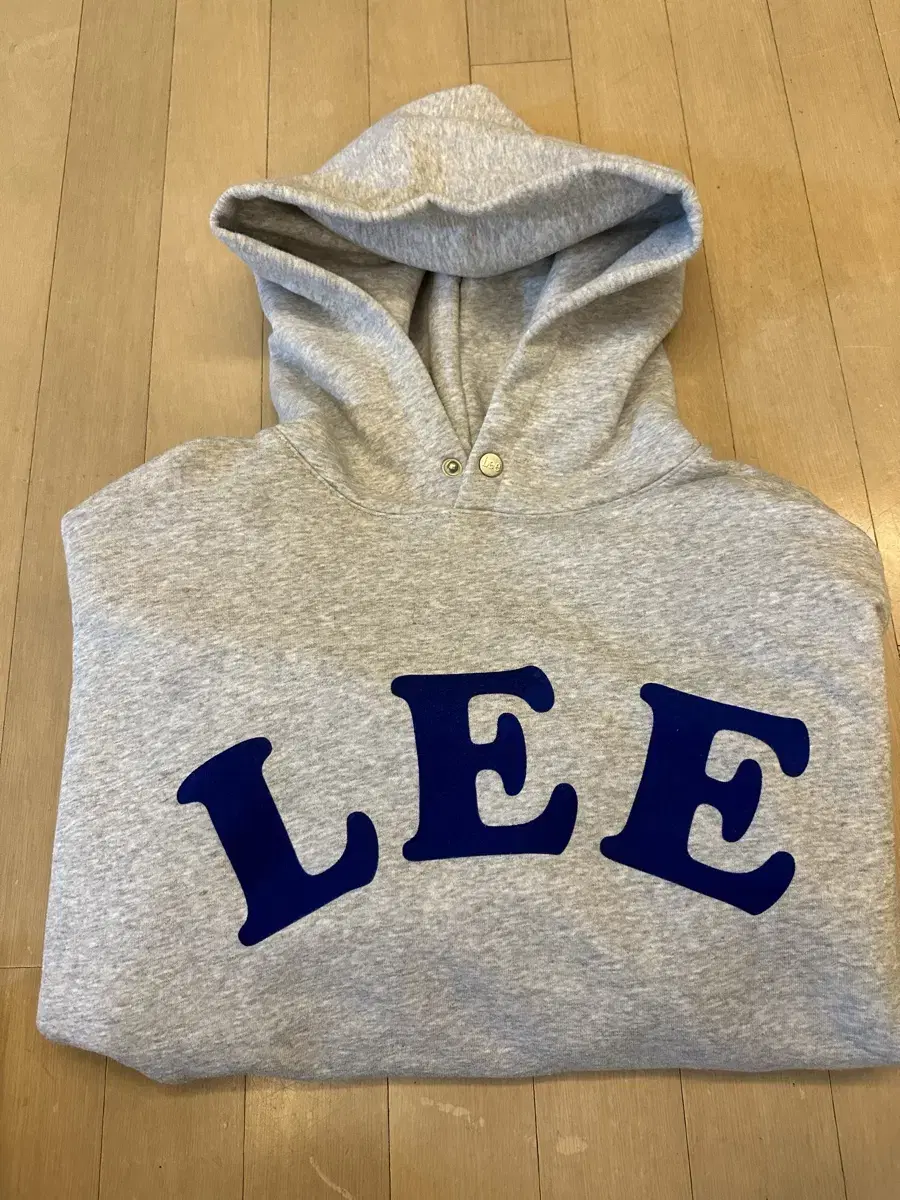 Lee Hoodie