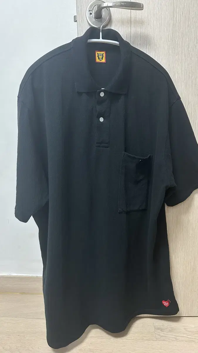 Humanmade Big Polo Shirt