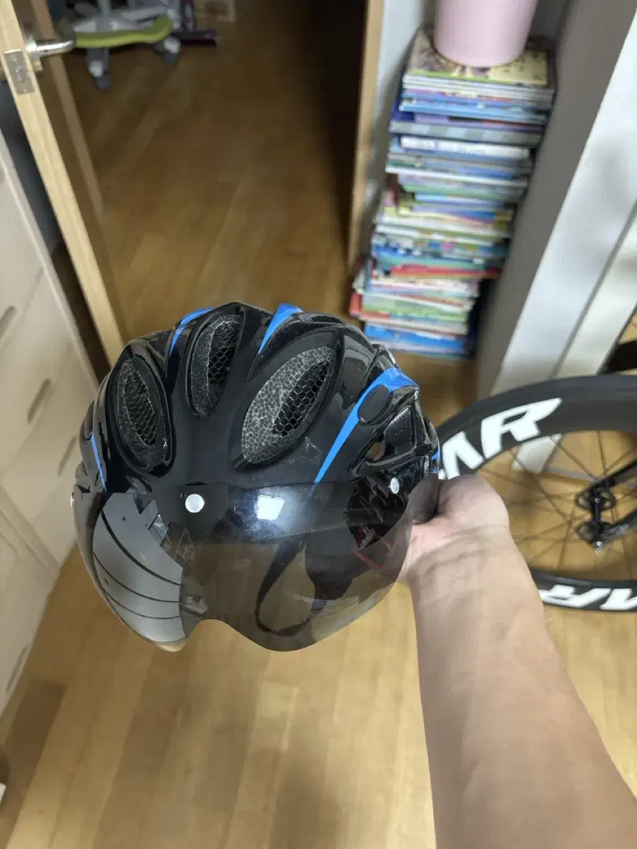 Bike Helmet Aero,TT