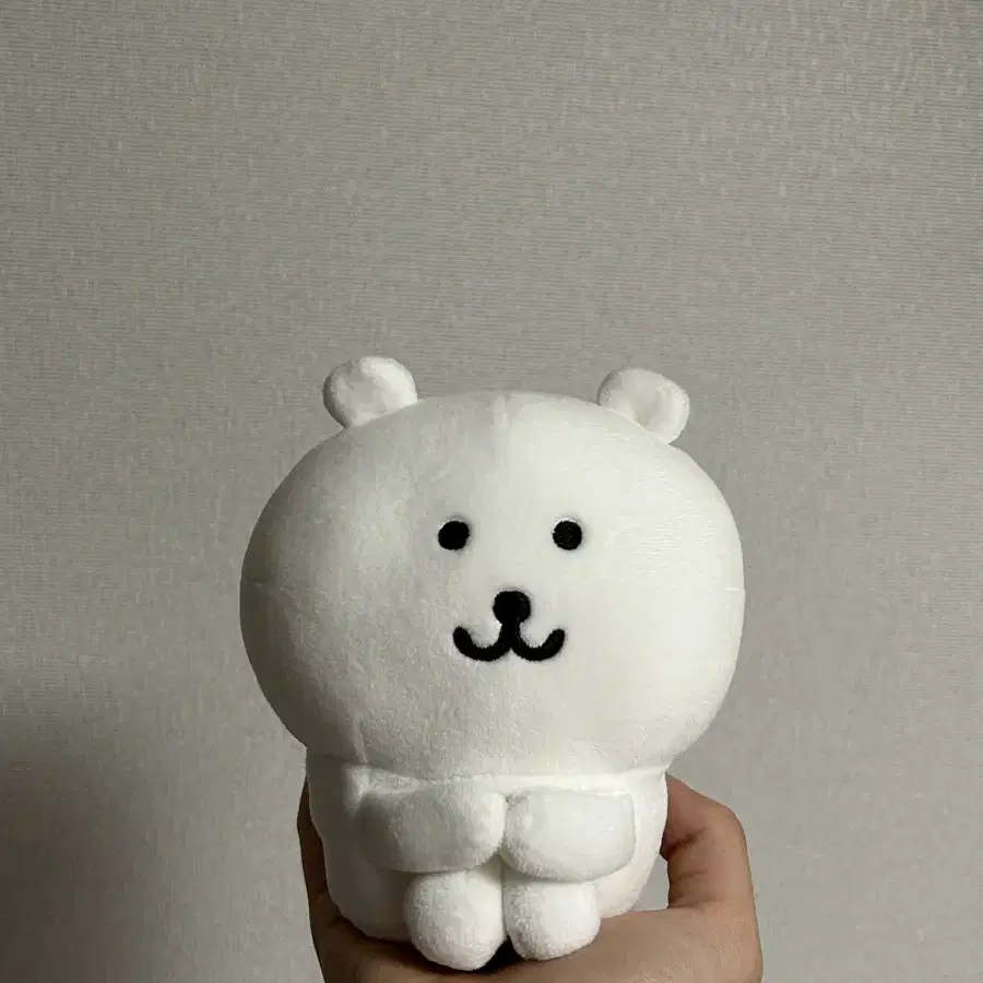 앉은 농담곰 체육 담곰 누이