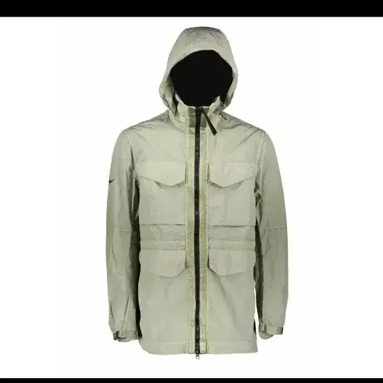 Nike Tech Pack High M65 jacket L