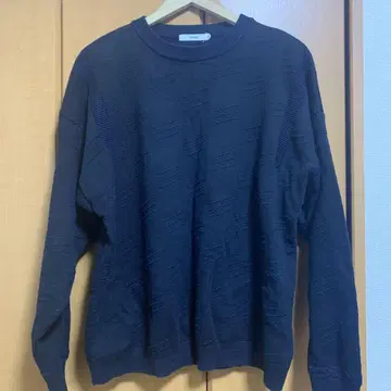Yashiki 19aw akikaze nit 사이즈1