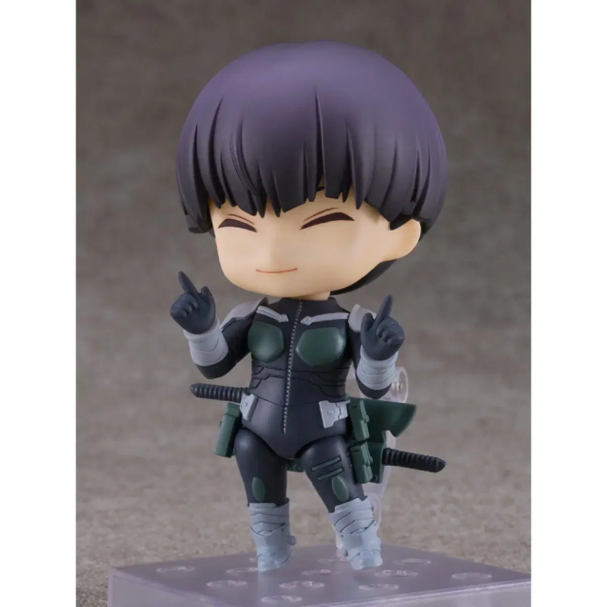 Hoshi or Nendoroid Monster No.8 Figure