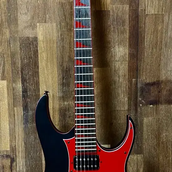 아이바네즈 Ibanez GRG131DX 일렉기타