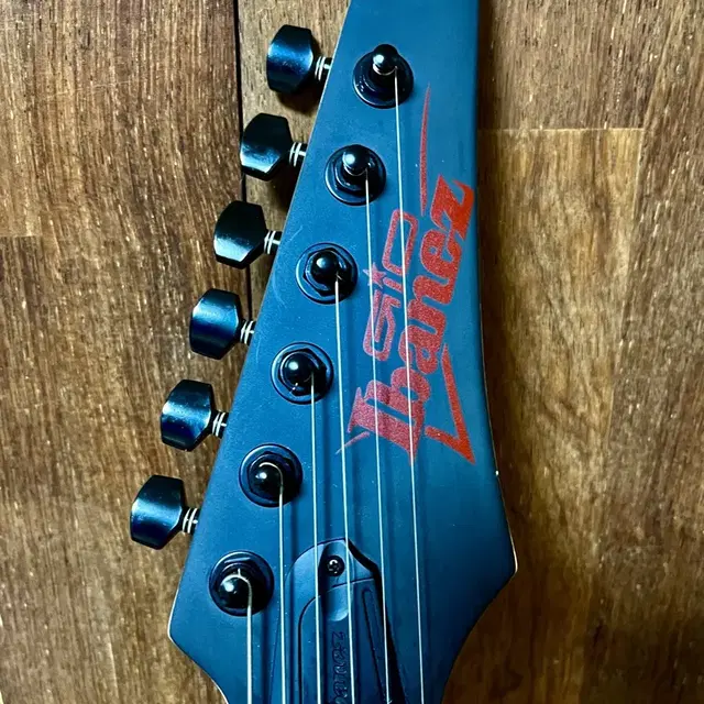 아이바네즈 Ibanez GRG131DX 일렉기타